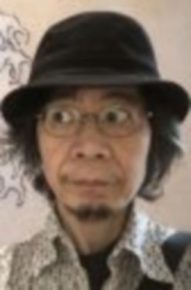  Hiroshi Hamasaki