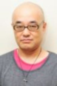  Kazuyoshi Katayama